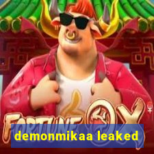 demonmikaa leaked